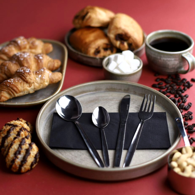 Millenium Cutlery Table Forks