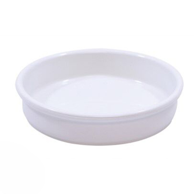 Valencia Collection White Tapas Bowls 14.5cm