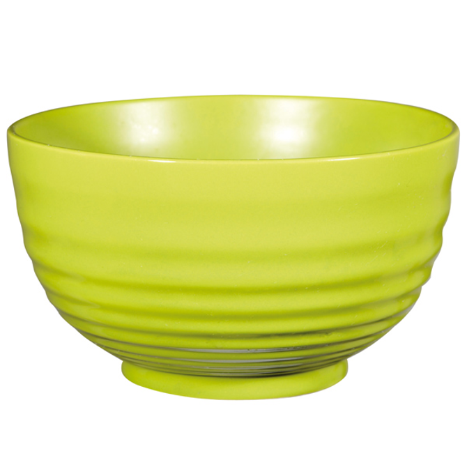 Art De Cuisine Rustics Deli Bowl Green 40oz / 1.1ltr