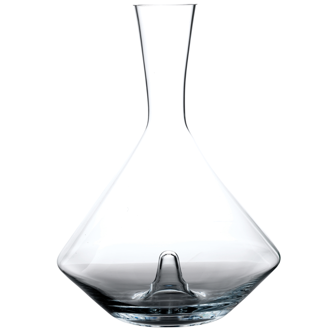 Grace Decanter 91oz / 2.7ltr