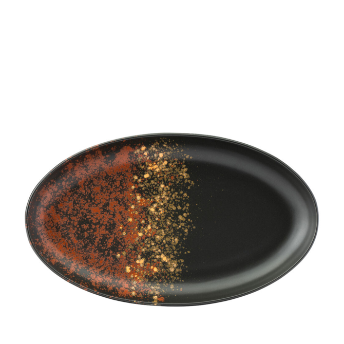 Oxy Oval Plate 12inch / 30cm