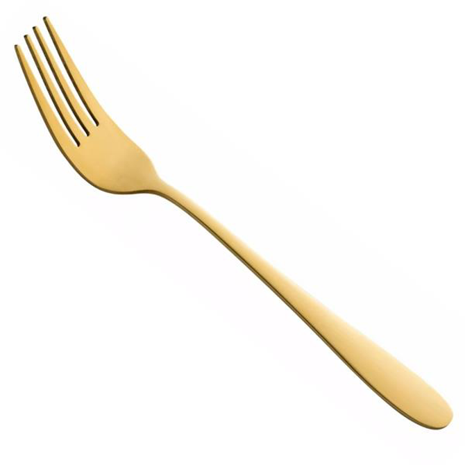 Bullion Table Fork
