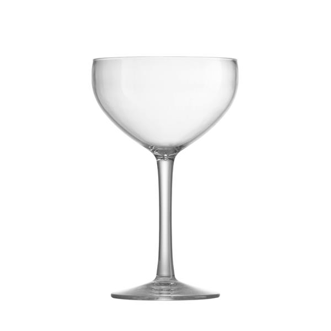 Wine & Cocktail Coupe Fizz 8oz / 230ml