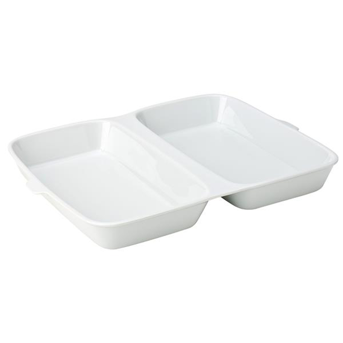 Titan Rectangular Fast Food Box 13inch / 33cm