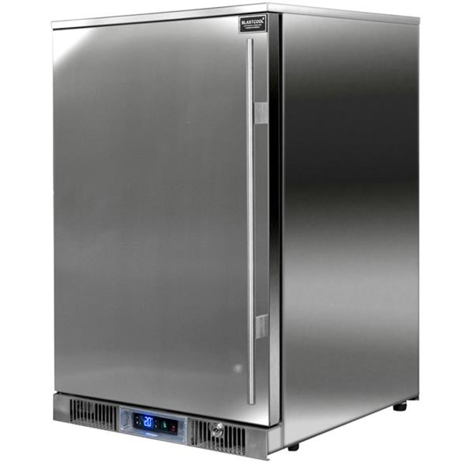 Blastcool Extremis XP1 Outdoor Refrigerator Left Hinged Door