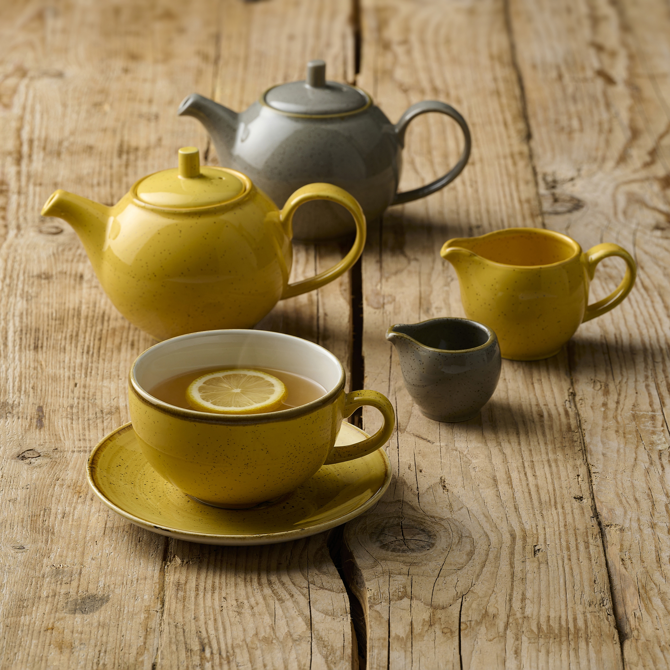 Stonecast Mustard Seed Jug 4oz / 11.40ml