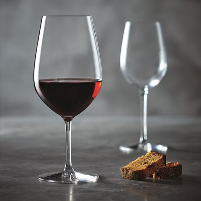 Arc Sequence Wine Glasses 15.5oz / 440ml