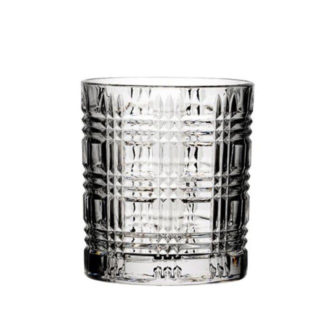 Rhine Double Old Fashioned Glass 12.25oz / 350ml
