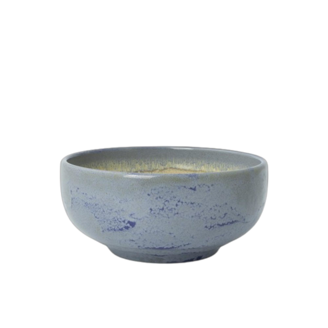 Aurora Revolution Bluestone Bowl 13.5cm / 5.25inch