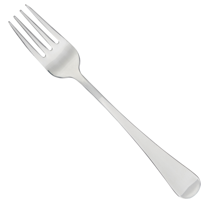 Canada 18/10 Table Fork