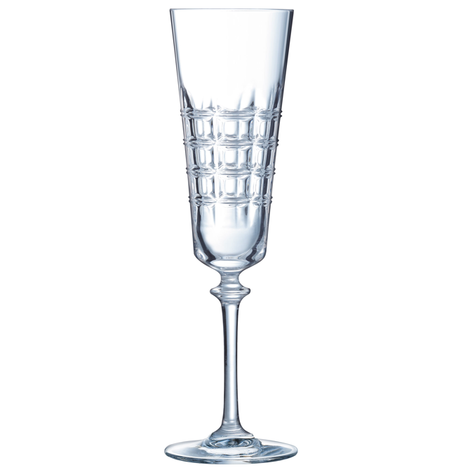 Ninon Flute 6oz / 170ml