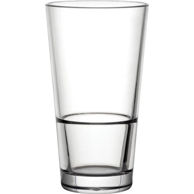 Venture Stacking Glasses 12oz / 355ml
