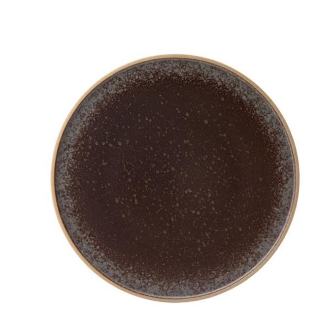 Truffle Plate 10inch / 25.5cm