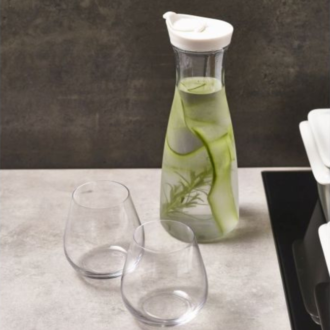 Columba Rocks Tumbler 13.4oz / 380ml