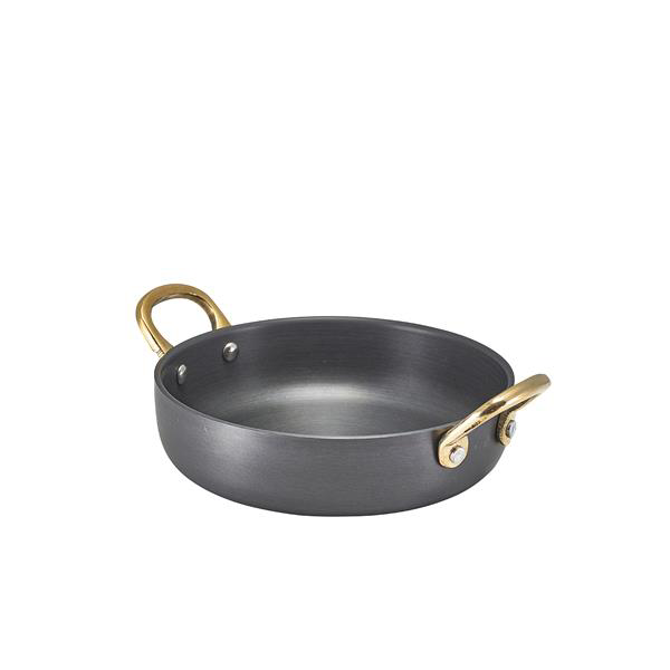 GenWare Aluminium Mini Casserole Dish 6 x 1.5inch / 15 x 4cm