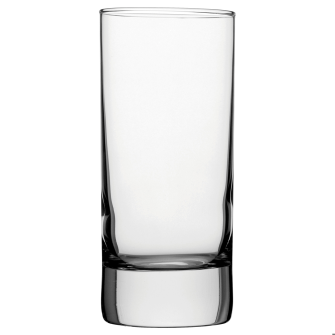 Side Hiball Glasses CE 10oz / 290ml