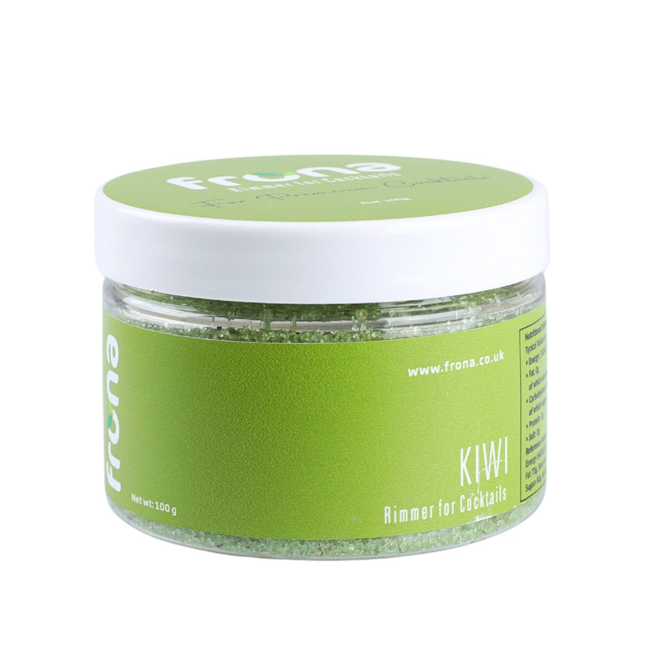 Frona Kiwi Cocktail Sugar 100g