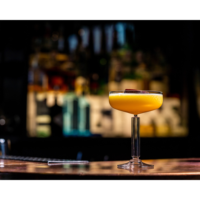 Modern America Wine & Cocktail Glasses 7.5oz / 220ml