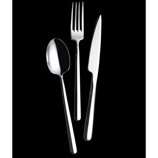 Diva 18/10 Cutlery Table Forks