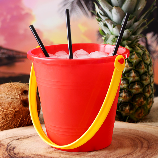 Full Moon Party Cocktail Buckets 14cm