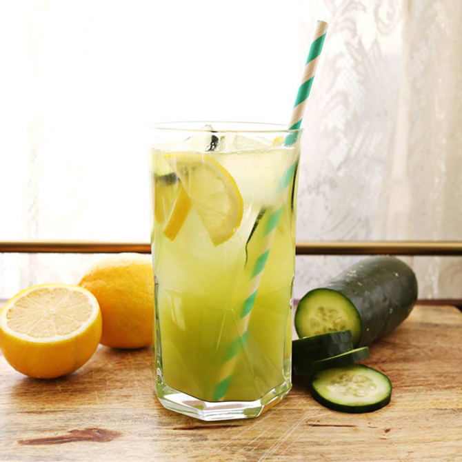 Cassiopea Cooler Glasses 16.9oz / 480ml