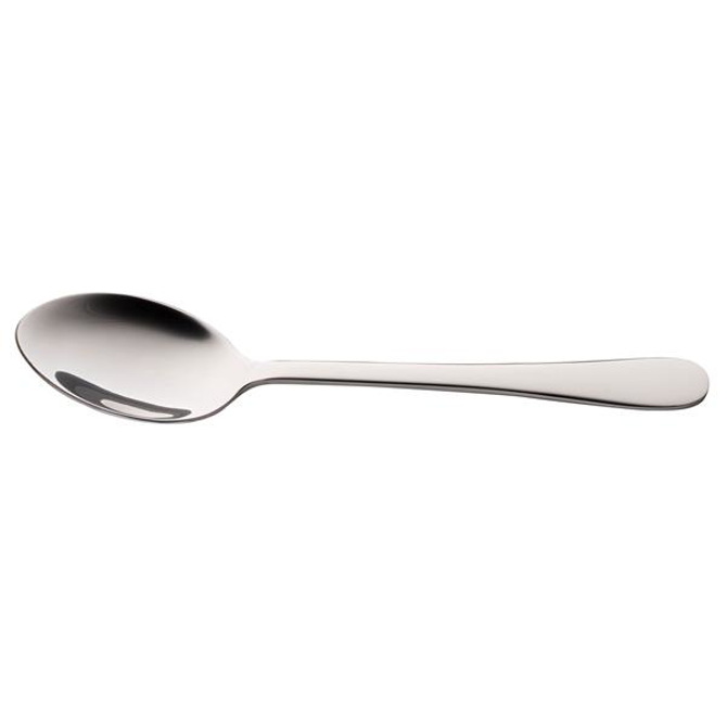 Utopia Gourmet Dessert Spoon