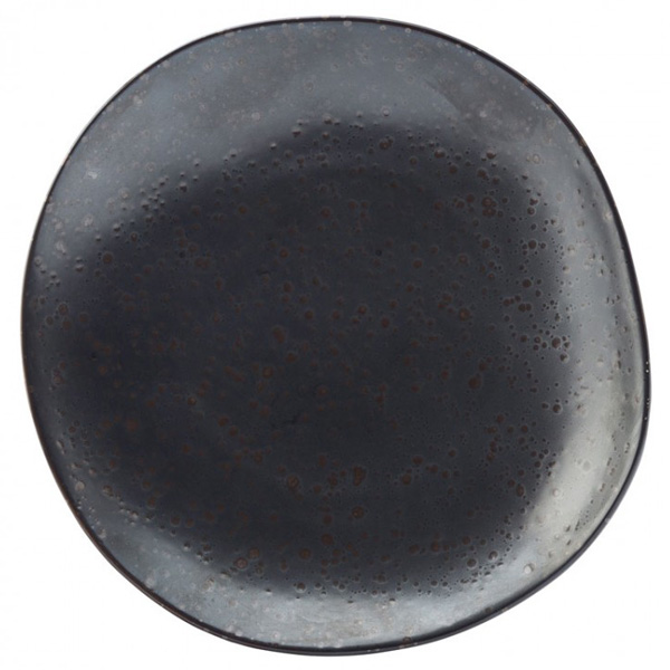 Utopia Nero Plate 7.5inch / 19cm