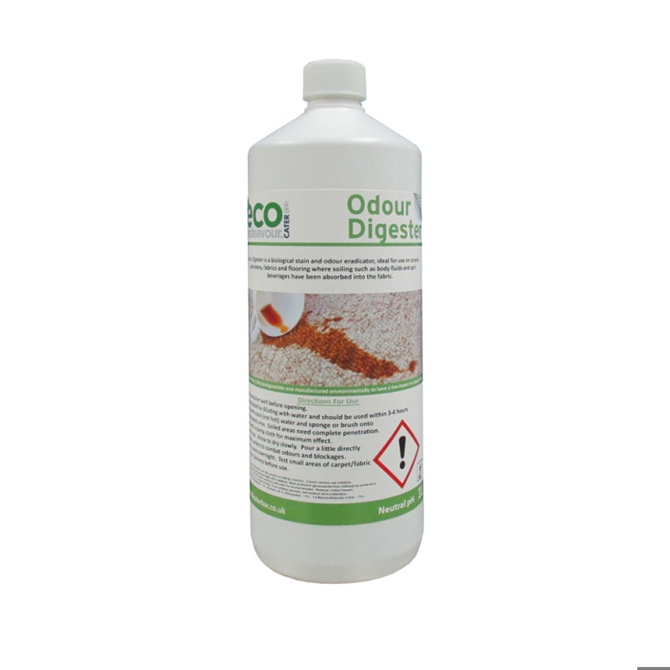 Eco endeavour Odour Digester 1ltr