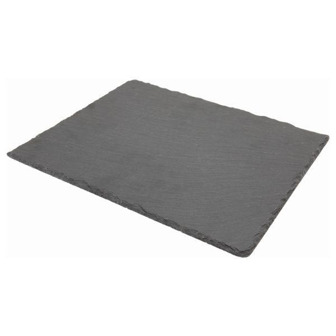 GenWare Natural Slate Platter 32 X 26cm
