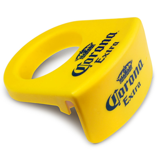 Angled CoronaRita Bottle Holder