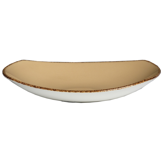 Steelite Terramesa Zest Platter Wheat 8" / 20.25cm