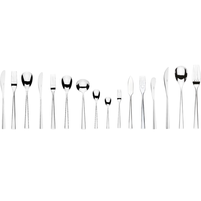 Elia Motive 18/10 Teaspoon