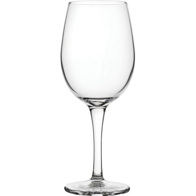 Moda Wine Glasses 9oz LCA at 175ml