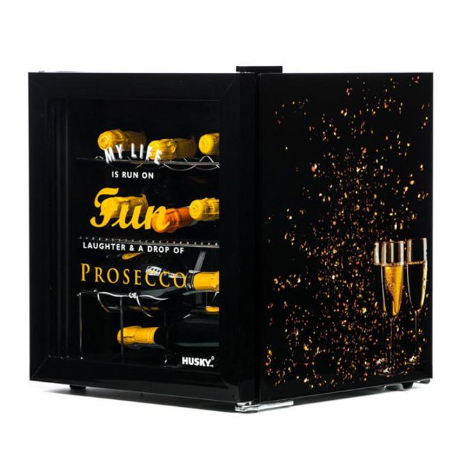 Prosecco Drinks Cooler