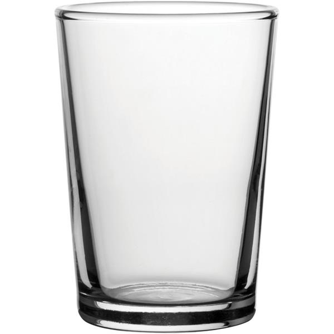 Toughened Conical Glasses 7oz / 200ml