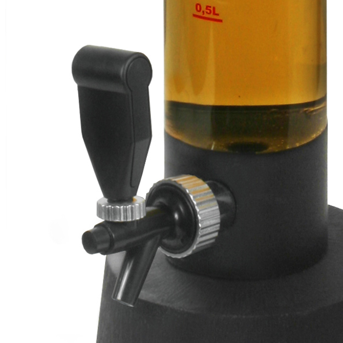 Spare Tap for Gulp Beer Tower Drink Dispenser