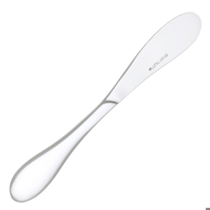 Salsa Butter Knife