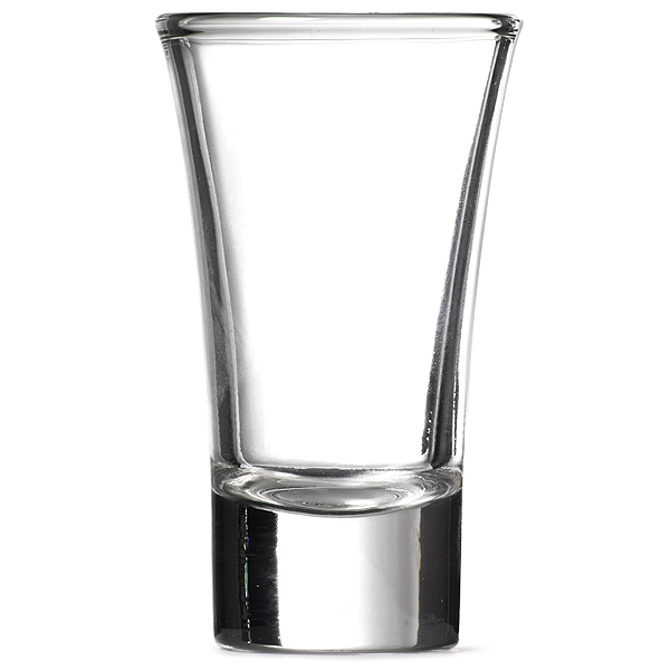 Essence Shot Glasses 2.4oz / 70ml