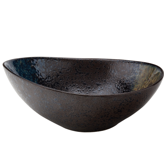 Osaka Oval Bowl 10" / 27cm