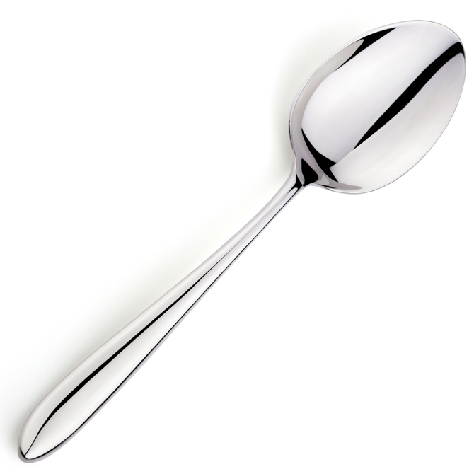 Elia Aspira 18/10 Serving Spoons