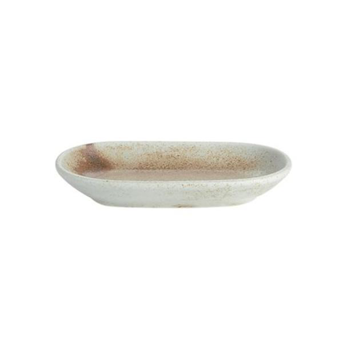 Tundra Oval Dish 14 x 9cm
