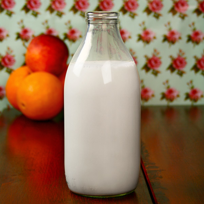 Pint Milk Bottle 20oz / 580ml