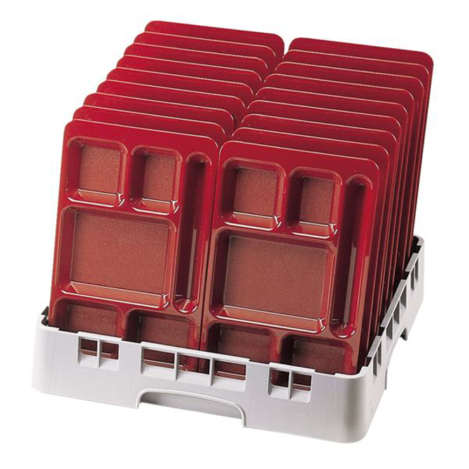 9 X 9 Camrack Peg Rack