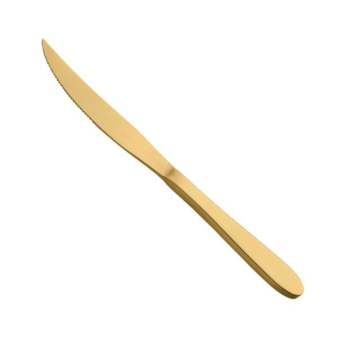 Bullion Steak Knife