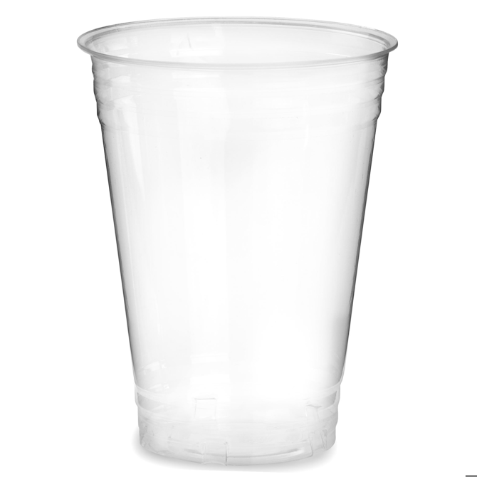Biodegradable PLA Tumbler 8.8oz / 250ml