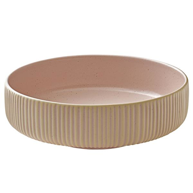 Nara Rose Bowl Round 12cm / 330ml
