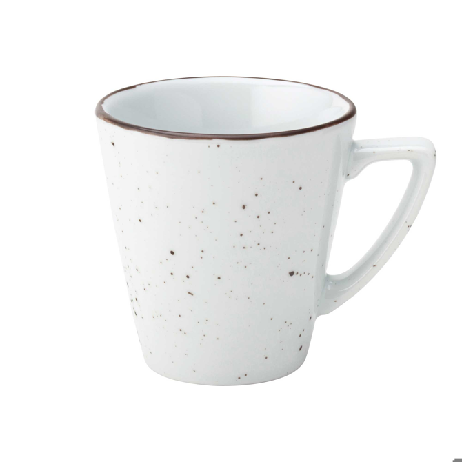 Utopia Rustik Dots Cups 9.5oz / 265ml
