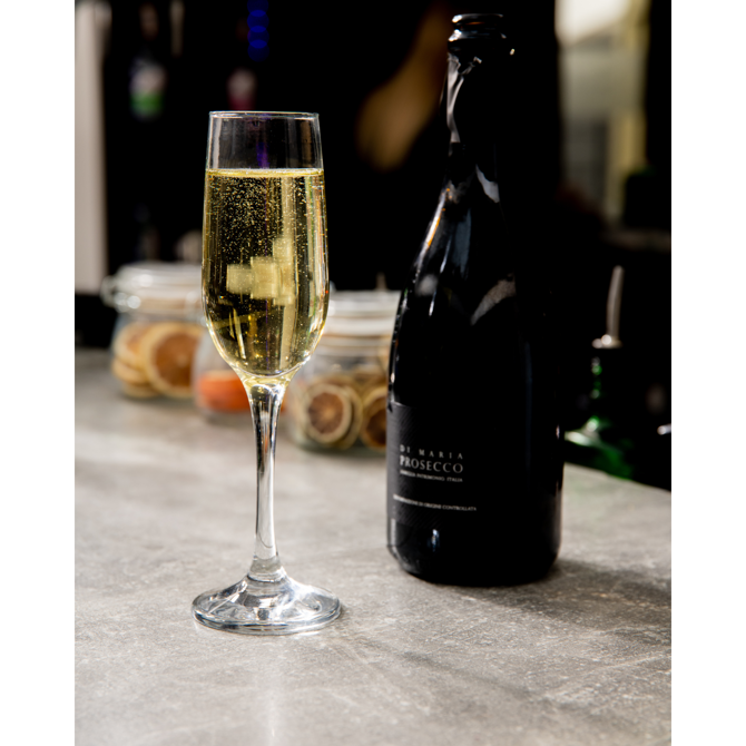 Fame Champagne Flutes 7.5oz / 215ml