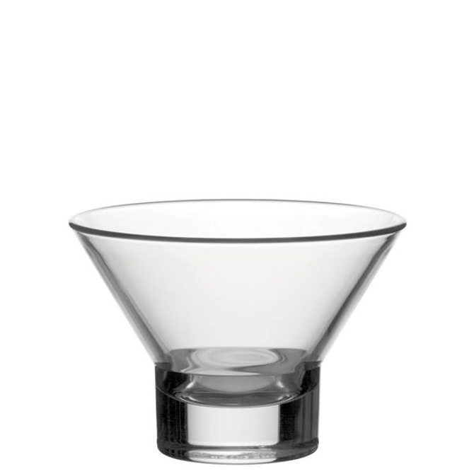 Ellipse Dessert Glasses 13.25oz / 380ml