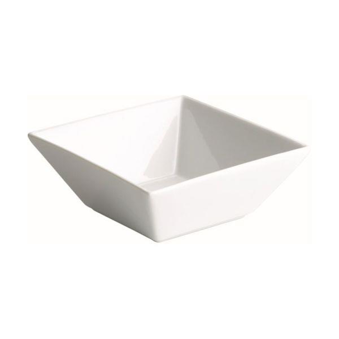 Square Dip Dish 6.5 x 6.5 x 3cm